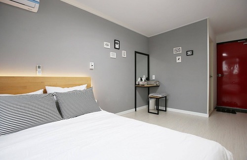 Hallim Casa | Jeju Ian House Guest House