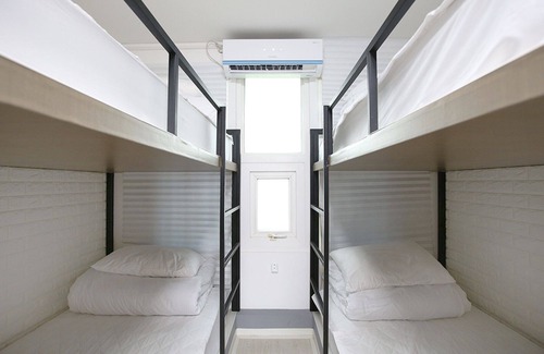 Hallim Casa | Jeju Ian House Guest House