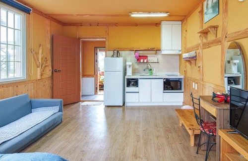 Downtown Casa | Jeju Jeonwonsaenghwal Diorem Pension