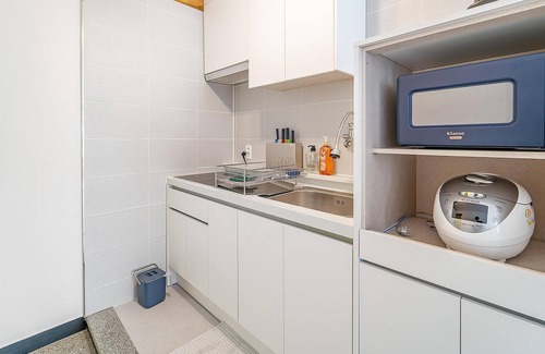 Andeok Casa | Jeju Kidsgajok Badatgahauseu