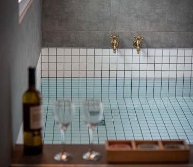 Hallim Casa | Jeju Love Stay Mint