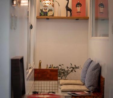 Hallim Casa | Jeju Love Stay Mint