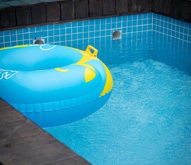Hallim Casa | Jeju Love Stay Mint