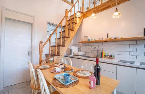 Hallim Casa | Jeju Love Stay Pink