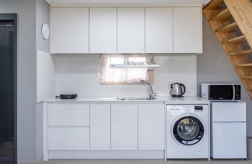 Hallim Casa | Jeju Moridarakbang Pension