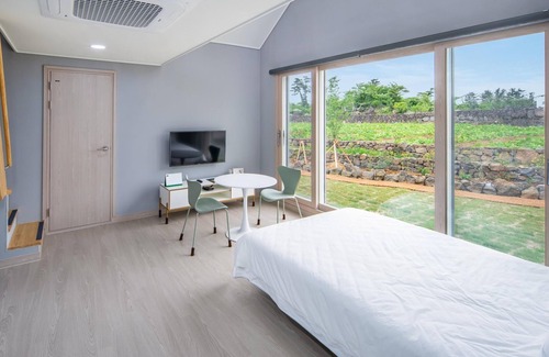 Hallim Casa | Jeju Moridarakbang Pension