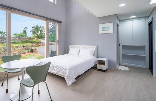 Hallim Casa | Jeju Moridarakbang Pension
