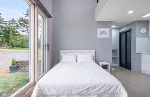 Hallim Casa | Jeju Moridarakbang Pension