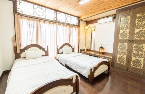 Nohyeong-dong Complejo | Jeju Nine Resort