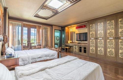 Nohyeong-dong Complejo | Jeju Nine Resort