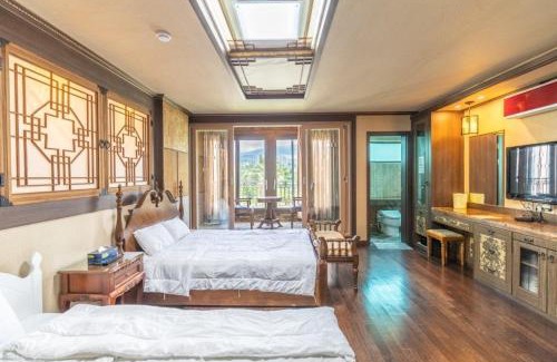Nohyeong-dong Complejo | Jeju Nine Resort