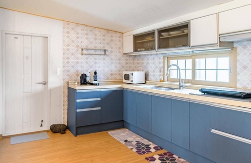 Hallim Casa | Jeju Orsirok Dogchaepension