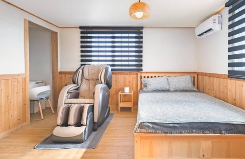 Hallim Casa | Jeju Orsirok Dogchaepension
