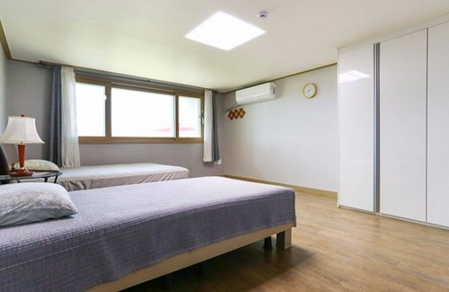 Hallim Casa | Jeju Osaekgyul Cheheom Pension