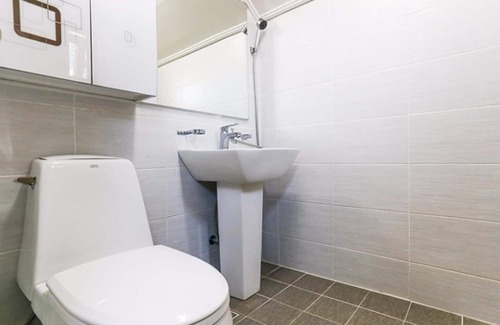 Hallim Casa | Jeju Osaekgyul Cheheom Pension