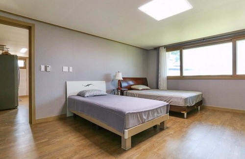 Hallim Casa | Jeju Osaekgyul Cheheom Pension