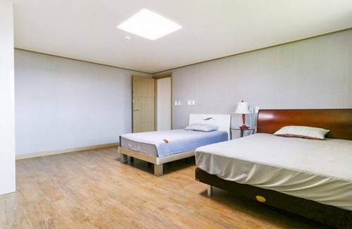 Hallim Casa | Jeju Osaekgyul Cheheom Pension