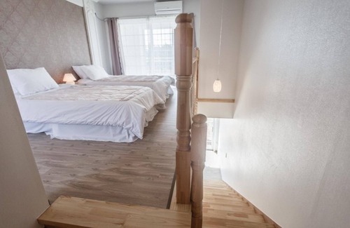 Hallim Casa | Jeju Owl House Pension