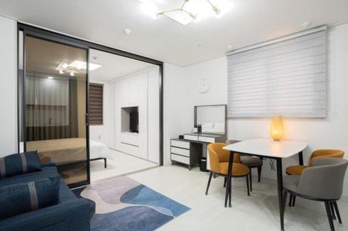 Downtown Apartamento | Jeju Seomun Residence Hotel
