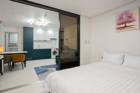 Downtown Apartamento | Jeju Seomun Residence Hotel