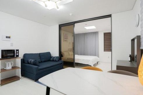 Downtown Apartamento | Jeju Seomun Residence Hotel