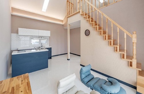 Hallim Casa | Jeju Sihyeonuipungcha Pension