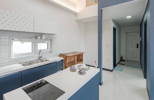 Hallim Casa | Jeju Sihyeonuipungcha Pension
