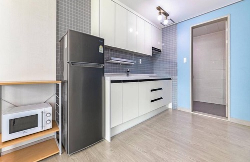 Downtown Casa | Jeju Stay Dalggum Pension