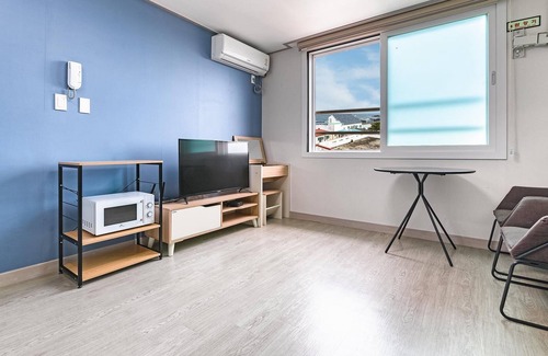Downtown Casa | Jeju Stay Dalggum Pension