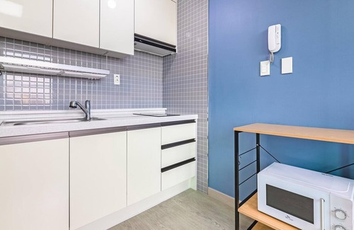 Downtown Casa | Jeju Stay Dalggum Pension