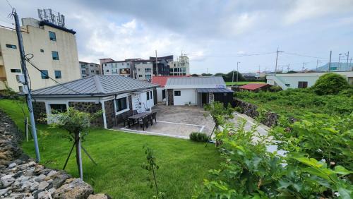 Seongsan Apartamento | Jeju stay Jeong