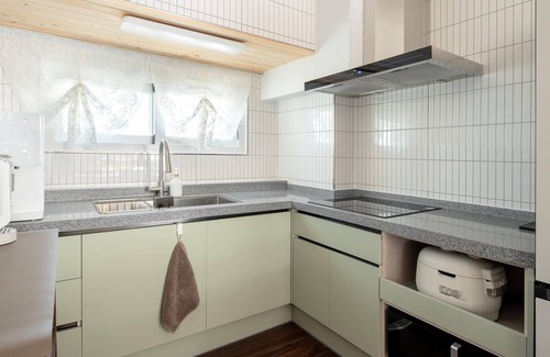 Hallim Casa | Jeju Staysosoheon Dokchae Pension