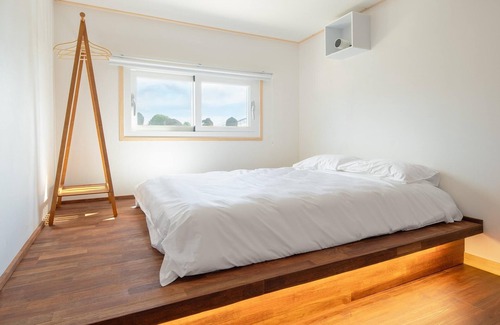 Hallim Casa | Jeju Staysosoheon Dokchae Pension
