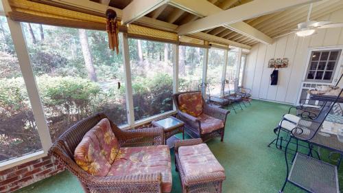 Jekyll Island Casa | JEKYLL ESCAPE home