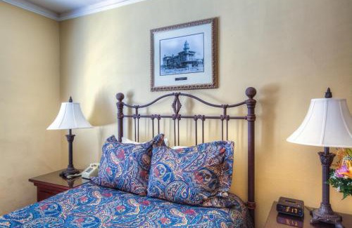 Jekyll Island Complejo | Jekyll Island Club Resort