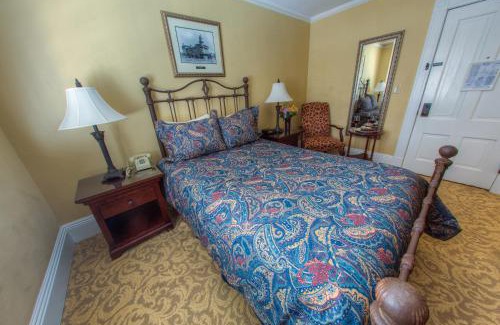 Jekyll Island Complejo | Jekyll Island Club Resort