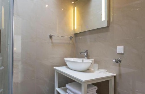 Krizna luka Apartamento | Jela Apartment