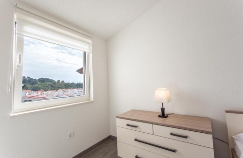 Krizna luka Apartamento | Jela Apartment