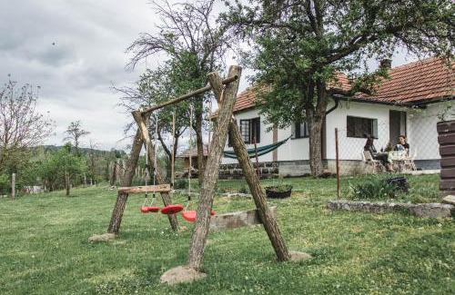 Central Serbia Casa | JELA Countryside House