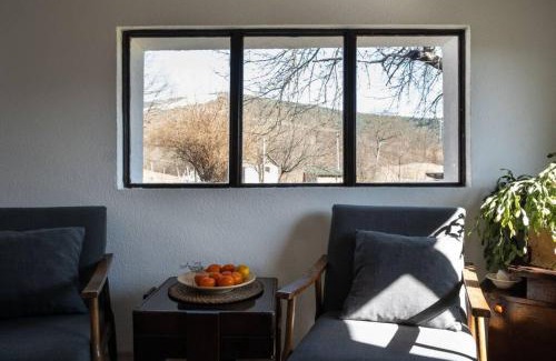 Central Serbia Casa | JELA Countryside House