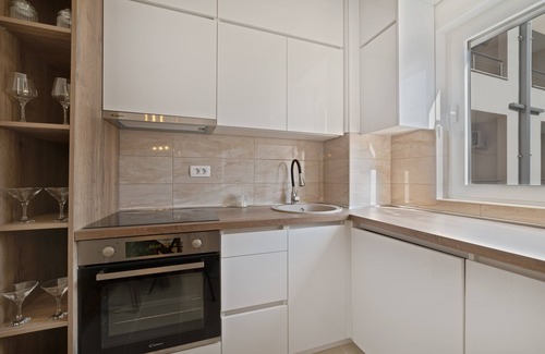 Dubovica Apartamento | Jelena Apartment