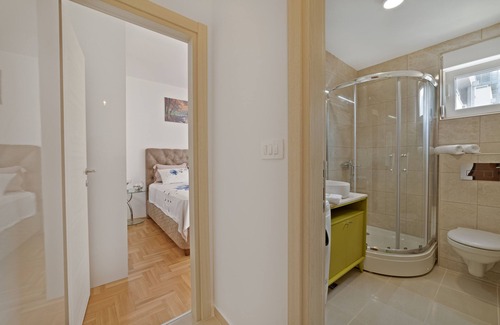 Dubovica Apartamento | Jelena Apartment