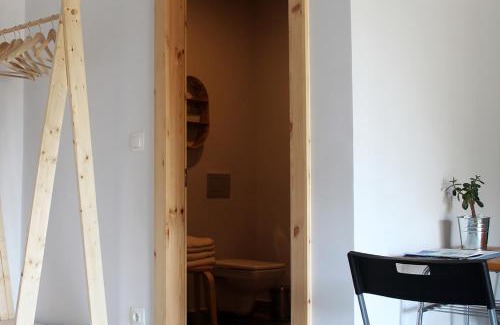 Hegyesd Apartamento | jelenrét