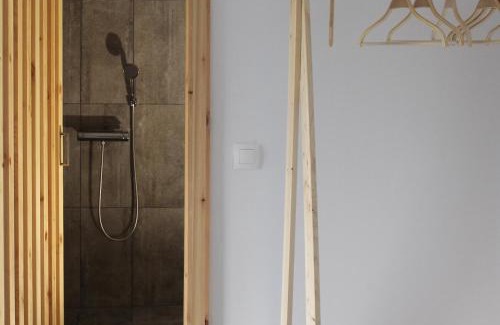 Hegyesd Apartamento | jelenrét