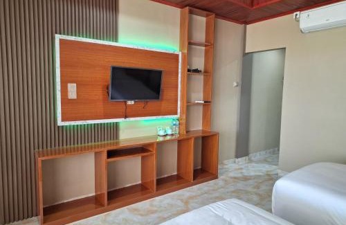 Sipura Island Casa | Jelita Beach Mentawai