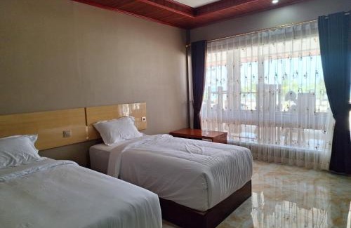 Sipura Island Casa | Jelita Beach Mentawai