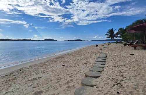 Sipura Island Casa | Jelita Beach Mentawai