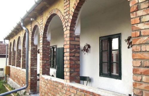 Terpes Apartamento | Jelkő Ház Terpes