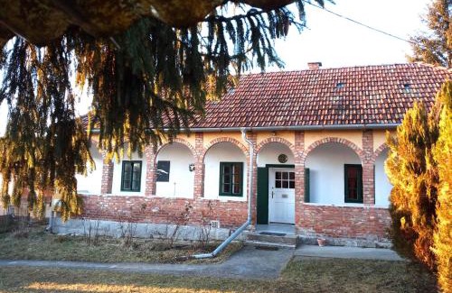 Terpes Apartamento | Jelkő Ház Terpes