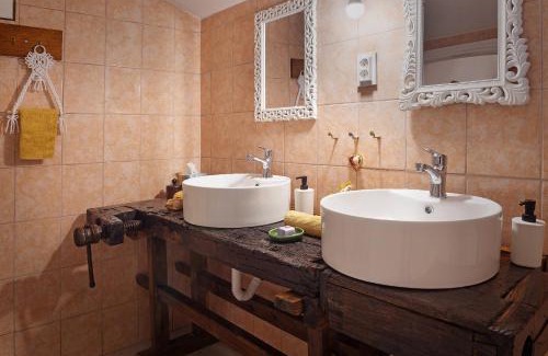 Terpes Apartamento | Jelkő Ház Terpes